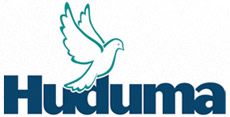 Huduma Logo